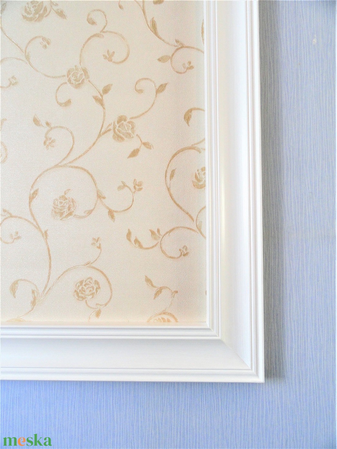 Fali ruhaakasztó fogas előszobafal 67x132cm NR12 Golden roses - otthon & életmód - bútor - fogas - Meska.hu Fali ruhaakasztó fogas előszobafal 67x132cm NR12 Golden roses - otthon & életmód - bútor - fogas - Meska.hu