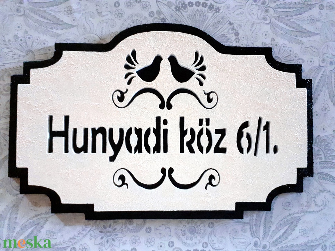 Házszámtáblák - otthon & életmód - ház & kert - házszám - Meska.hu Házszámtáblák - otthon & életmód - ház & kert - házszám - Meska.hu