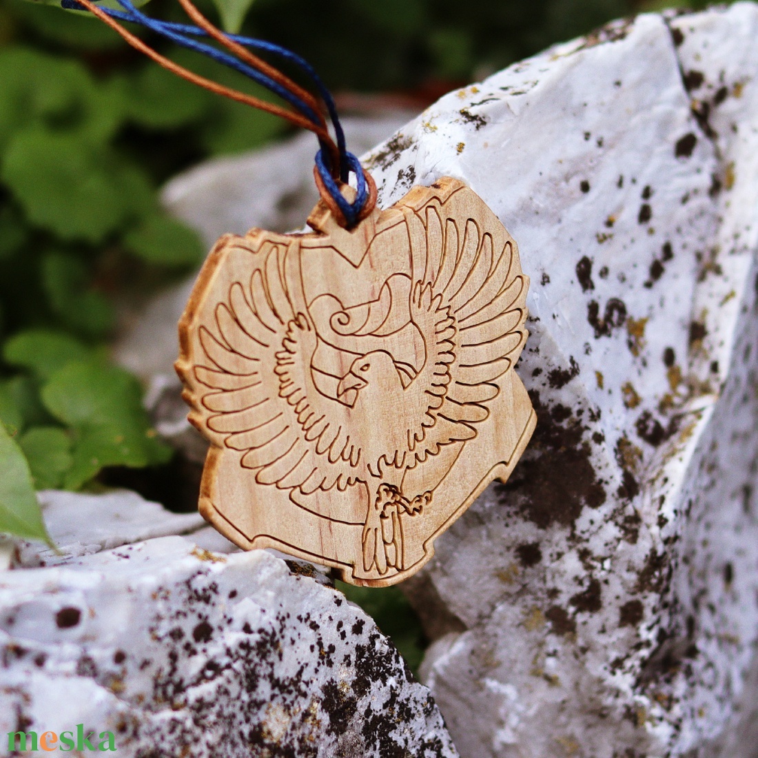 ravenclaw fa pendant - ékszer - nyaklánc - medál - Meska.hu ravenclaw fa pendant - ékszer - nyaklánc - medál - Meska.hu