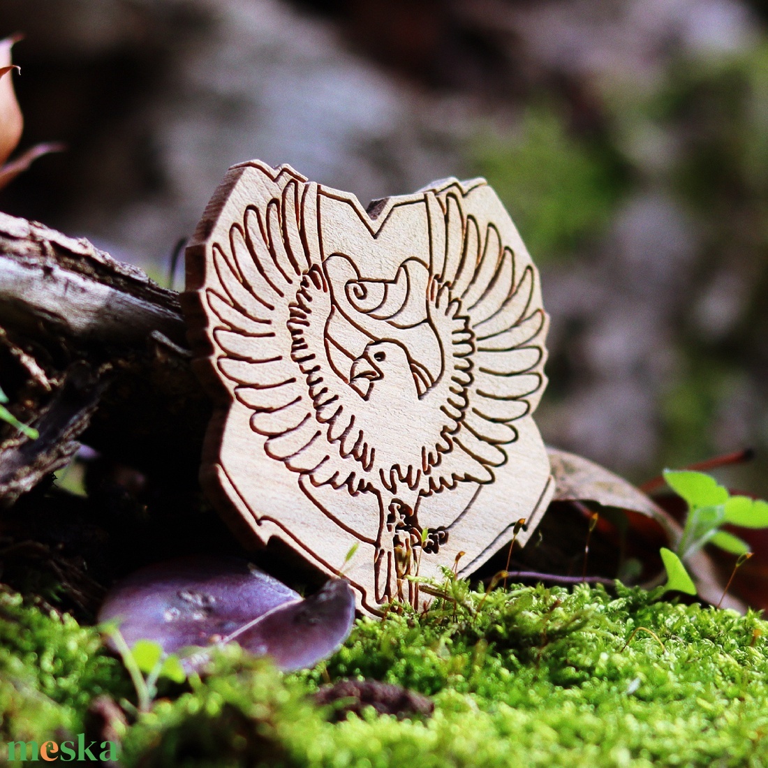 ravenclaw fa pendant - ékszer - nyaklánc - medál - Meska.hu ravenclaw fa pendant - ékszer - nyaklánc - medál - Meska.hu