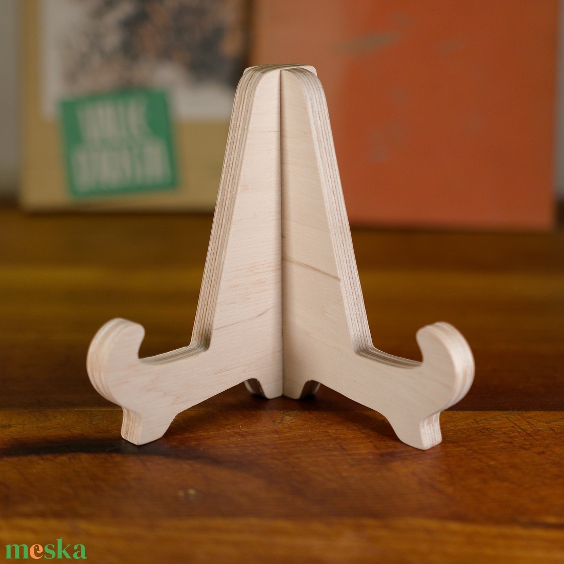 tányértartó, mandala tartó, tömör fa, többféle méretben. - otthon & életmód - dekoráció - spiritualitás - mandala - Meska.hu