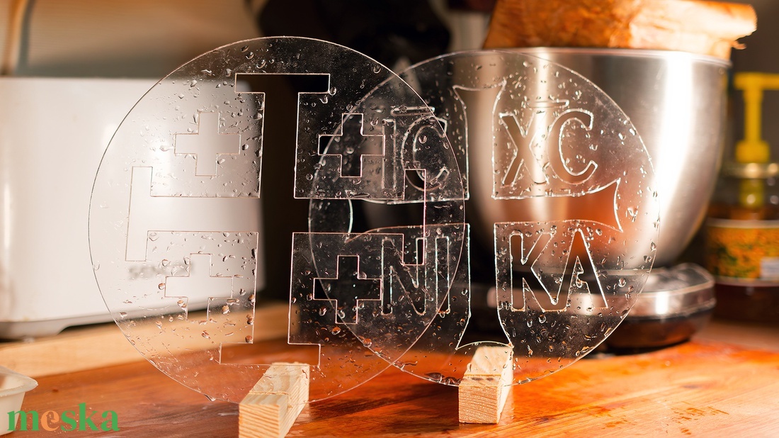 süti szóró minta, díszítő sablon, stencil. - otthon & életmód - konyhafelszerelés, tálalás - sütés, főzés - sütidísz - Meska.hu