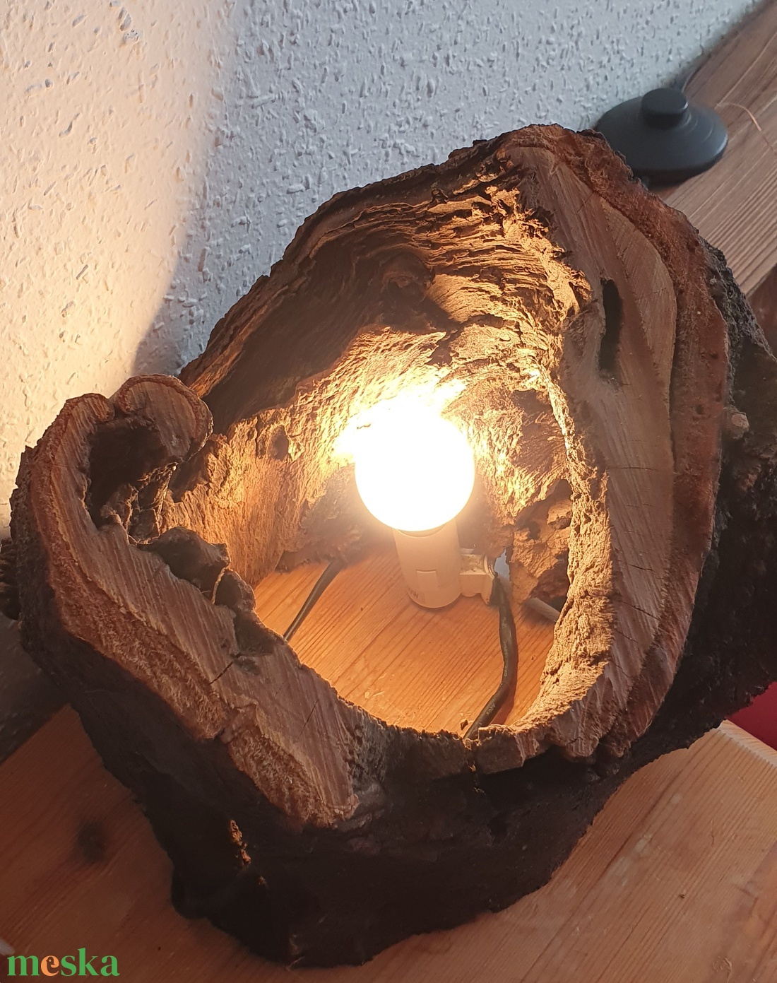 Cseresznyefa design lámpa - otthon & életmód - lámpa - hangulatlámpa - Meska.hu Cseresznyefa design lámpa - otthon & életmód - lámpa - hangulatlámpa - Meska.hu