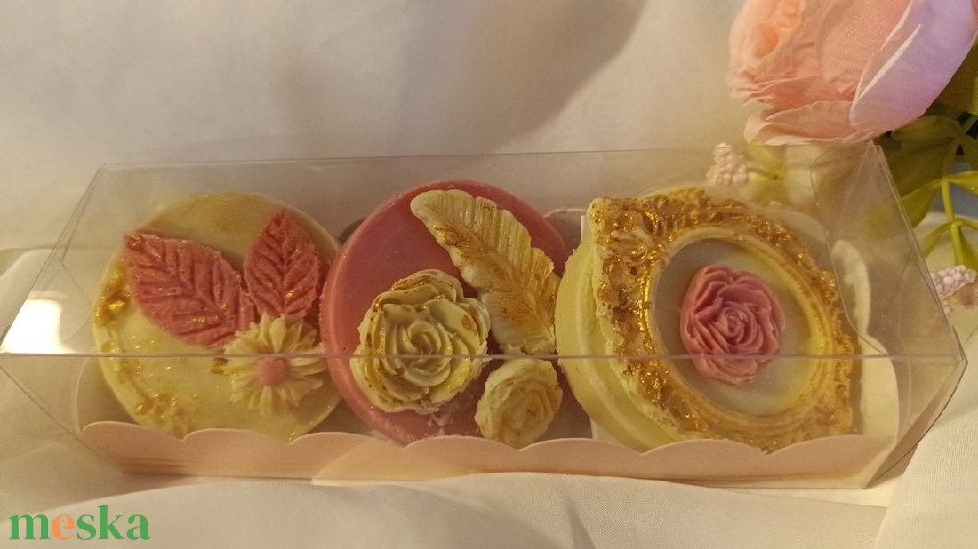 Rose oreo chocolate mini box - élelmiszer - édesség - Meska.hu Rose oreo chocolate mini box - élelmiszer - édesség - Meska.hu