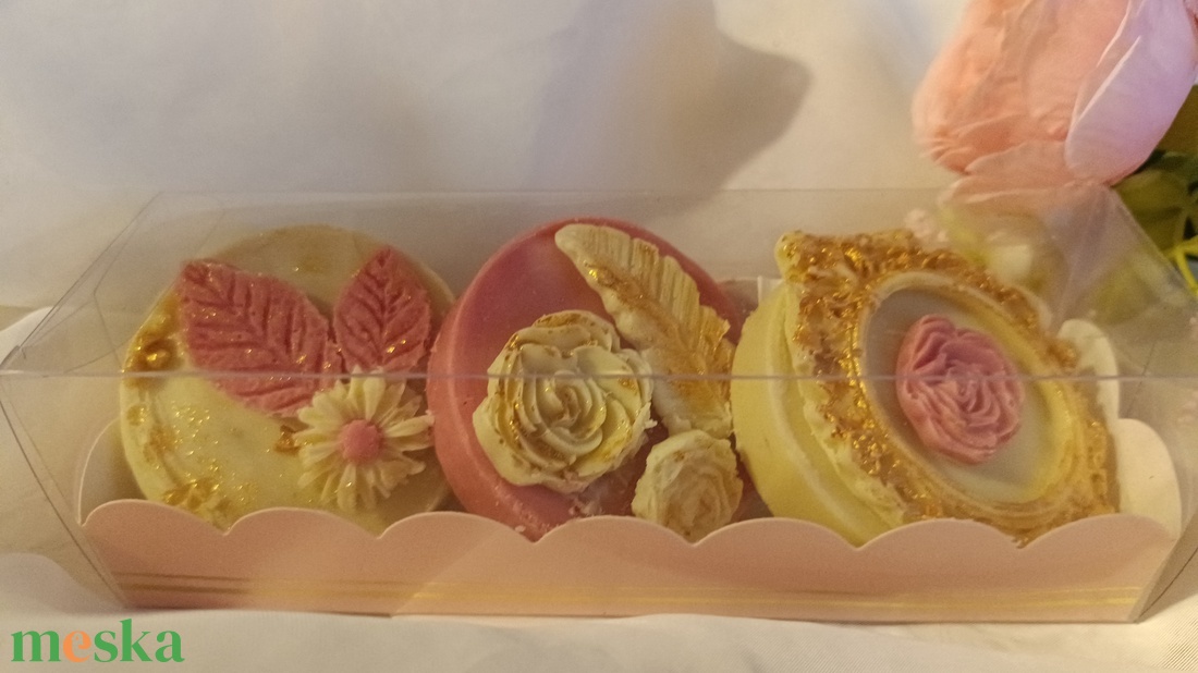 Rose oreo chocolate mini box - élelmiszer - édesség - Meska.hu Rose oreo chocolate mini box - élelmiszer - édesség - Meska.hu