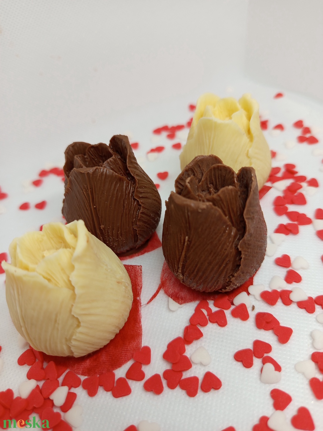 Belga csokoládé tulipn box Anyáknapjára - élelmiszer - édesség - Meska.hu Belga csokoládé tulipn box Anyáknapjára - élelmiszer - édesség - Meska.hu