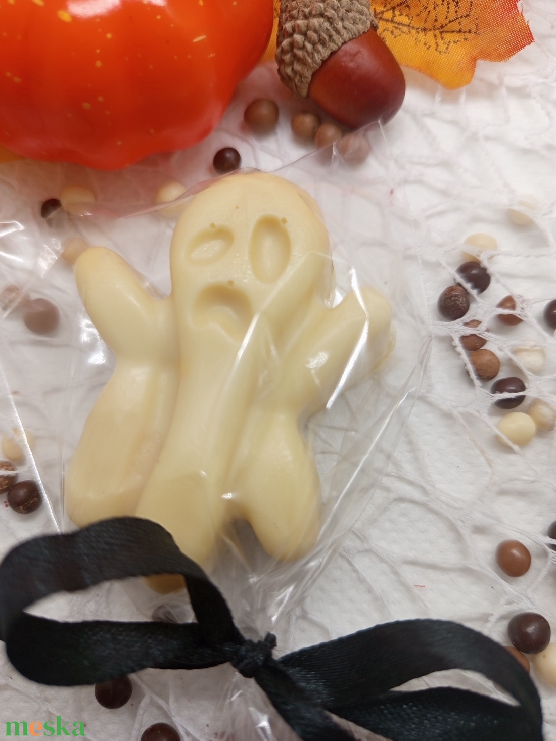 Halloween belga kézműves forró csoki bomba - élelmiszer - édesség - Meska.hu Halloween belga kézműves forró csoki bomba - élelmiszer - édesség - Meska.hu