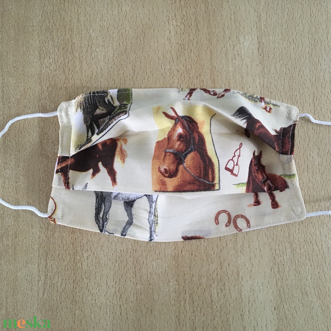 Lovas gyerek, férfi, női textil, mosható maszk, arcmaszk, szájmaszk - gyerek - gyerek - Meska.hu Lovas gyerek, férfi, női textil, mosható maszk, arcmaszk, szájmaszk - gyerek - gyerek - Meska.hu