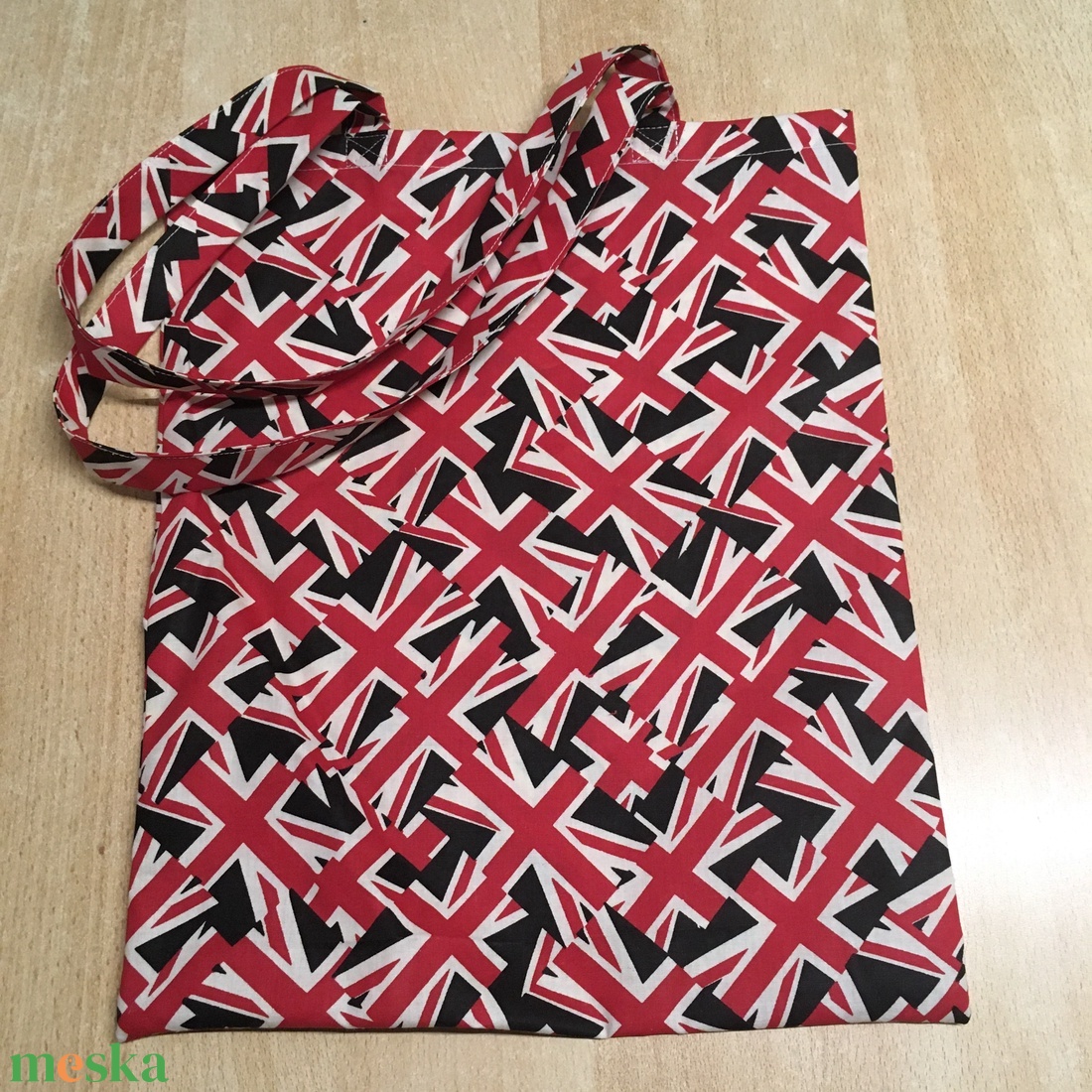 Angol, brit zászlós táska, szatyor, válltáska, bevásárló, tini vászon táska - táska & tok - bevásárlás & shopper táska - shopper, textiltáska, szatyor - Meska.hu Angol, brit zászlós táska, szatyor, válltáska, bevásárló, tini vászon táska - táska & tok - bevásárlás & shopper táska - shopper, textiltáska, szatyor - Meska.hu