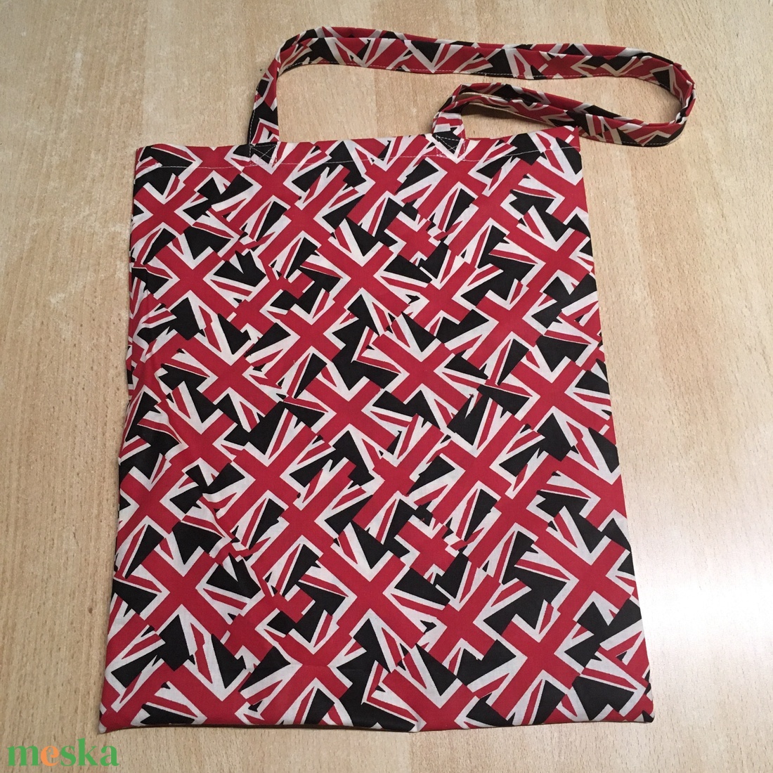 Angol, brit zászlós táska, szatyor, válltáska, bevásárló, tini vászon táska - táska & tok - bevásárlás & shopper táska - shopper, textiltáska, szatyor - Meska.hu Angol, brit zászlós táska, szatyor, válltáska, bevásárló, tini vászon táska - táska & tok - bevásárlás & shopper táska - shopper, textiltáska, szatyor - Meska.hu