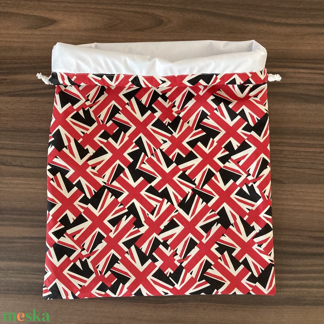 Angol kenyeres zsák, pamutvászon frissentartó PUL béléssel - zászlós, London - táska & tok - bevásárlás & shopper táska - kenyeres zsák - Meska.hu Angol kenyeres zsák, pamutvászon frissentartó PUL béléssel - zászlós, London - táska & tok - bevásárlás & shopper táska - kenyeres zsák - Meska.hu