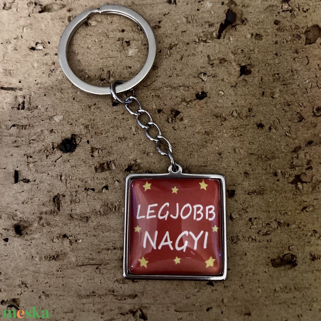 Legjobb Nagyi, Legjobb Papa nemesacél kulcstartó, táskadísz - táska & tok - kulcstartó & táskadísz - kulcstartó - Meska.hu Legjobb Nagyi, Legjobb Papa nemesacél kulcstartó, táskadísz - táska & tok - kulcstartó & táskadísz - kulcstartó - Meska.hu