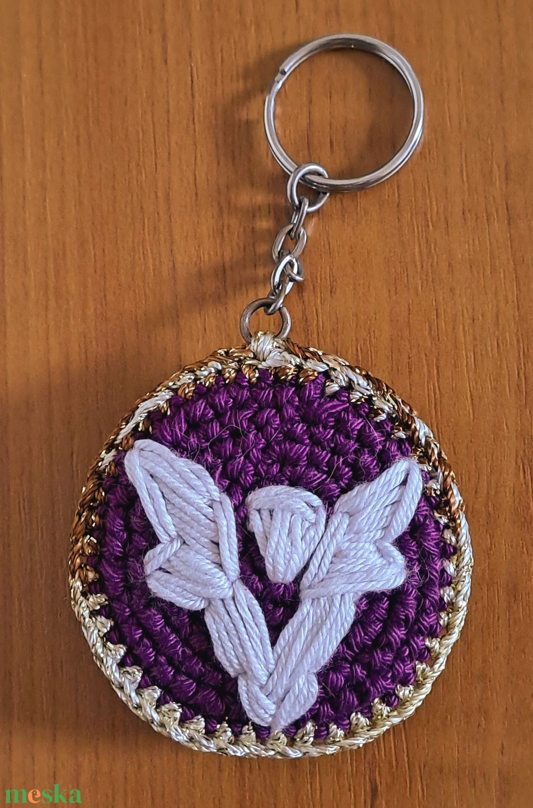 Kulcstartó (inspiráció: Dragon Age Veilguard) - táska & tok - kulcstartó & táskadísz - kulcstartó - Meska.hu Kulcstartó (inspiráció: Dragon Age Veilguard) - táska & tok - kulcstartó & táskadísz - kulcstartó - Meska.hu