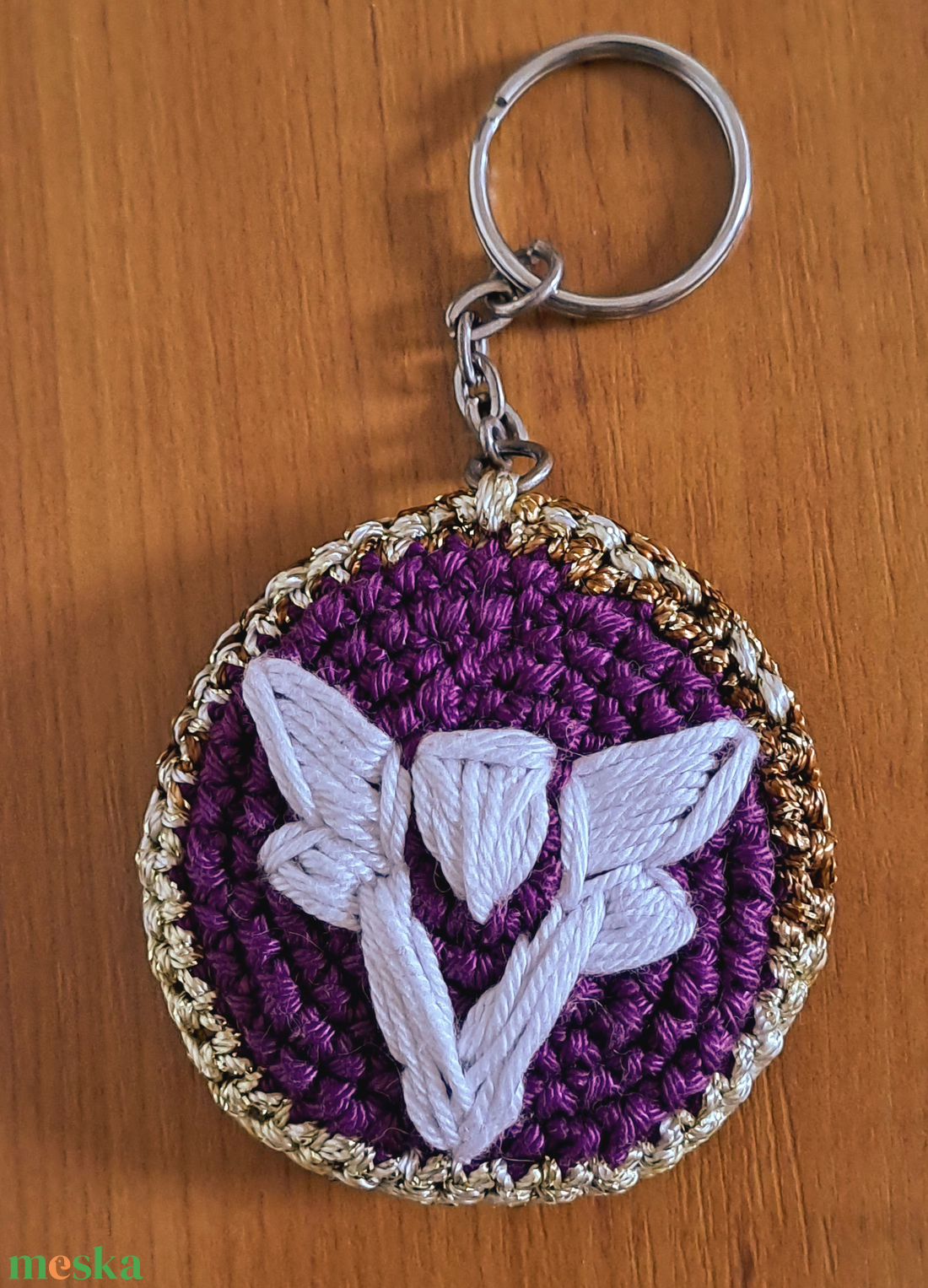 Kulcstartó (inspiráció: Dragon Age Veilguard) - táska & tok - kulcstartó & táskadísz - kulcstartó - Meska.hu Kulcstartó (inspiráció: Dragon Age Veilguard) - táska & tok - kulcstartó & táskadísz - kulcstartó - Meska.hu