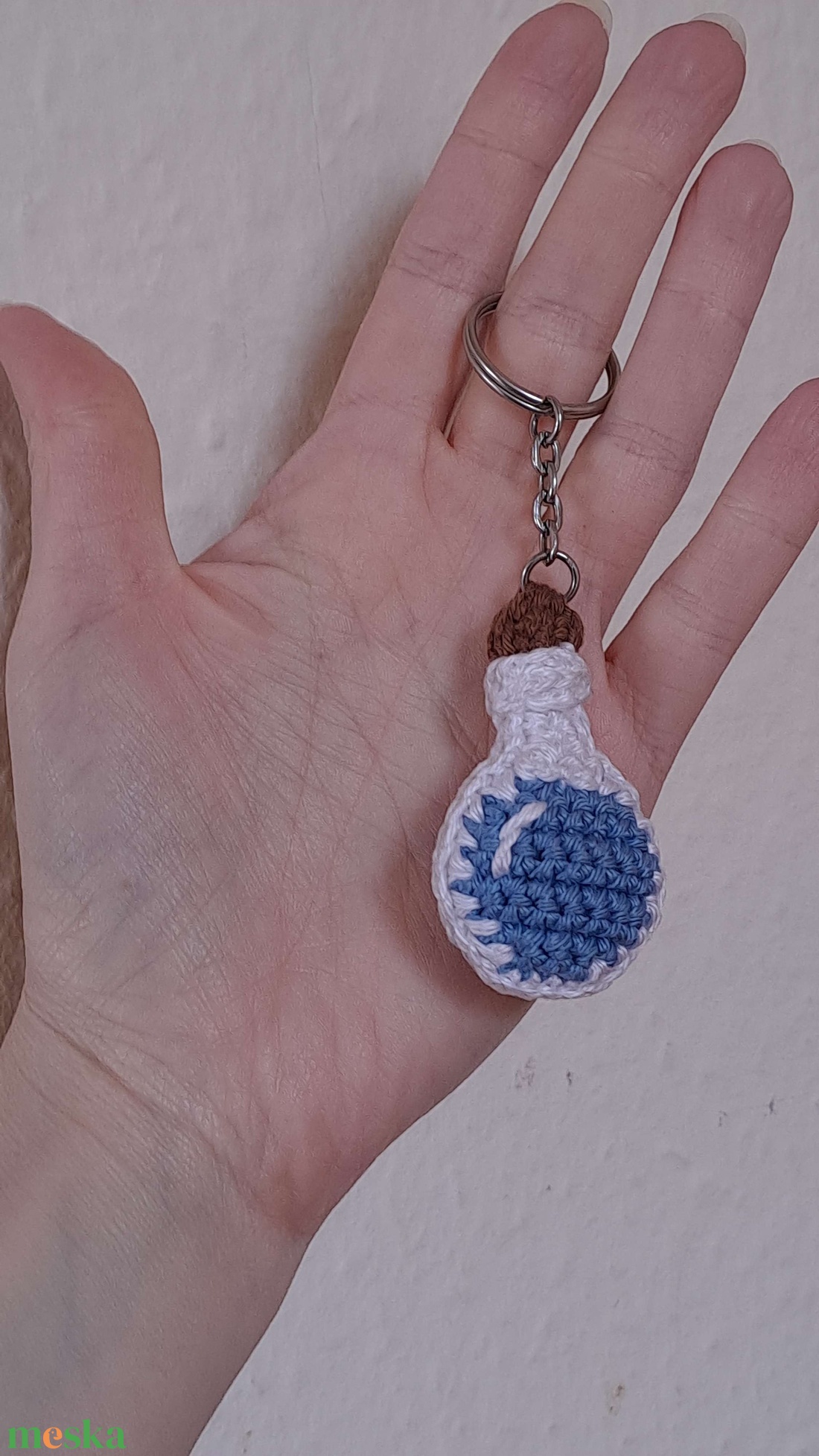 Horgolt bájitalos kulcstartó (health potion és mana potion) - táska & tok - kulcstartó & táskadísz - kulcstartó - Meska.hu Horgolt bájitalos kulcstartó (health potion és mana potion) - táska & tok - kulcstartó & táskadísz - kulcstartó - Meska.hu