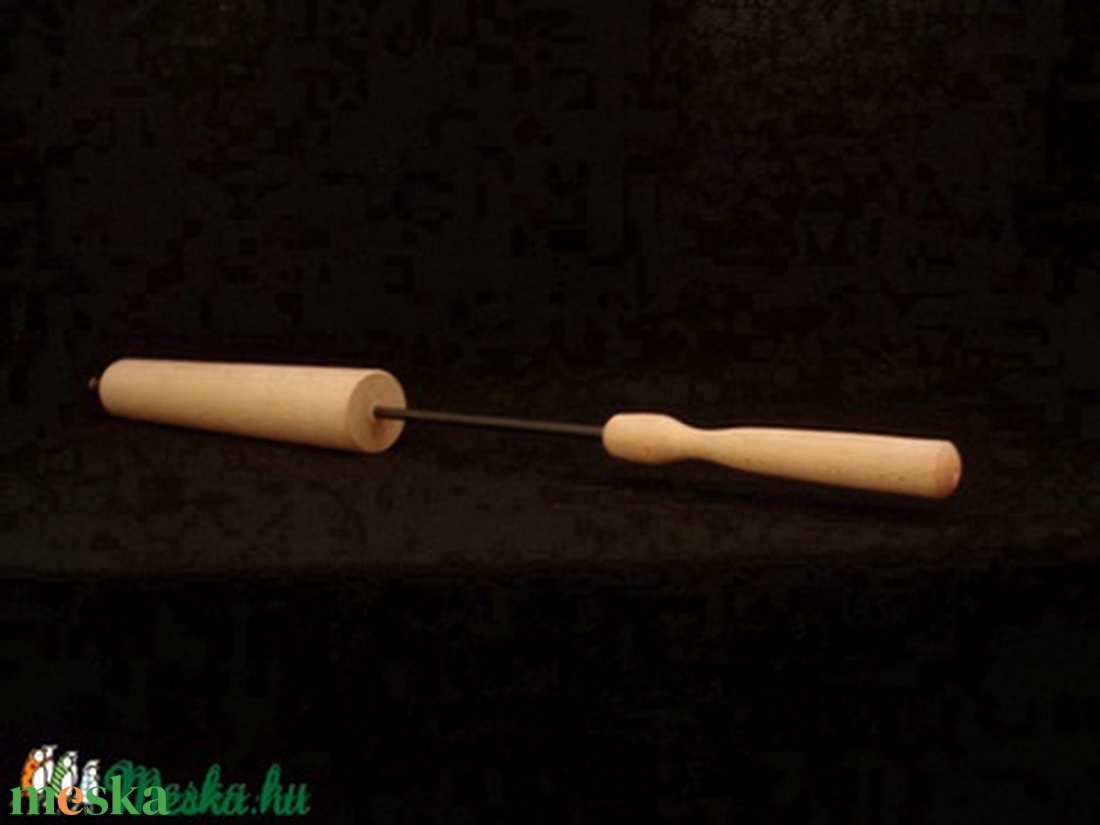 Kürtőskalács sütő - otthon & lakás - konyhafelszerelés, tálalás - sütés, főzés - sütikiszúró - Meska.hu Kürtőskalács sütő - otthon & lakás - konyhafelszerelés, tálalás - sütés, főzés - sütikiszúró - Meska.hu
