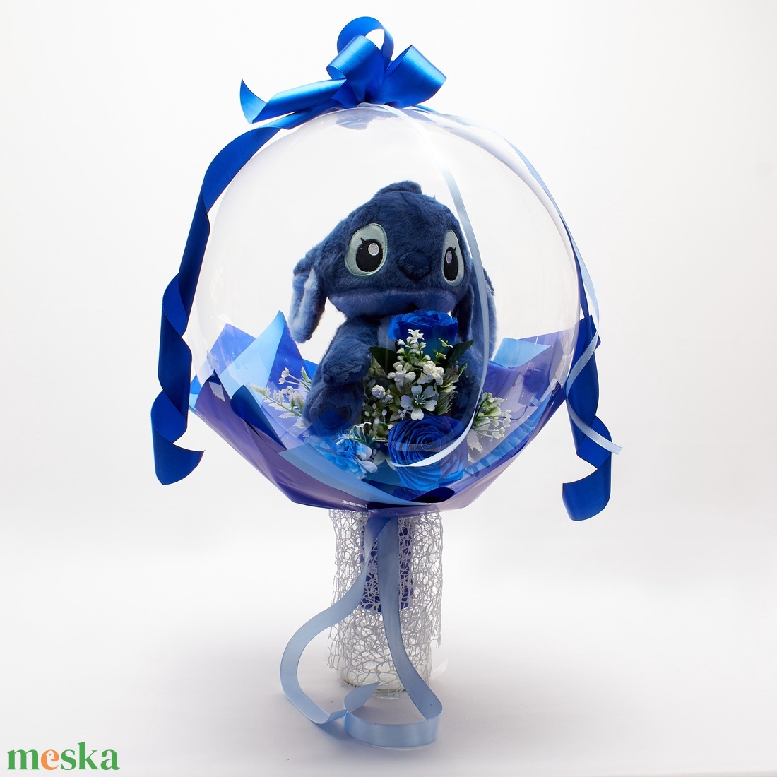 � Kisfiúknak tökéletes ovis ballagási ajándék! ��� - otthon & életmód - virágdekoráció - virágok - virágcsokor - Meska.hu