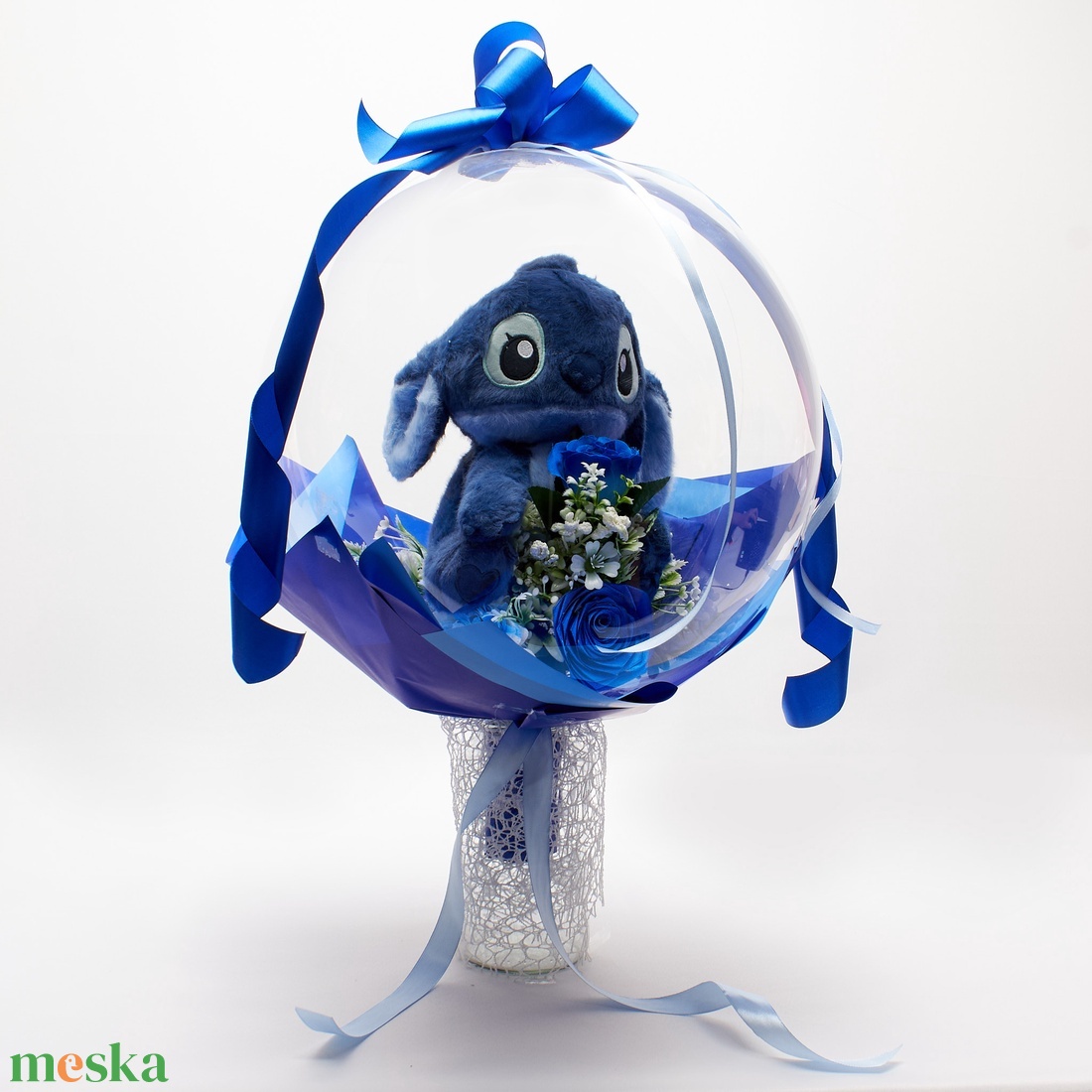 � Kisfiúknak tökéletes ovis ballagási ajándék! ��� - otthon & életmód - virágdekoráció - virágok - virágcsokor - Meska.hu