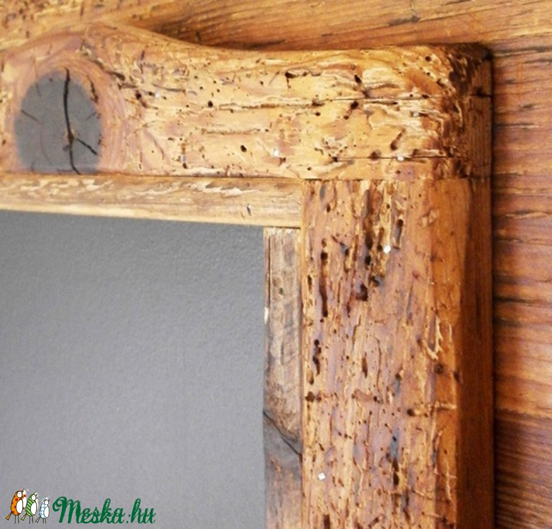 Szúrágta krétatábla, üzenőfal -  - Meska.hu