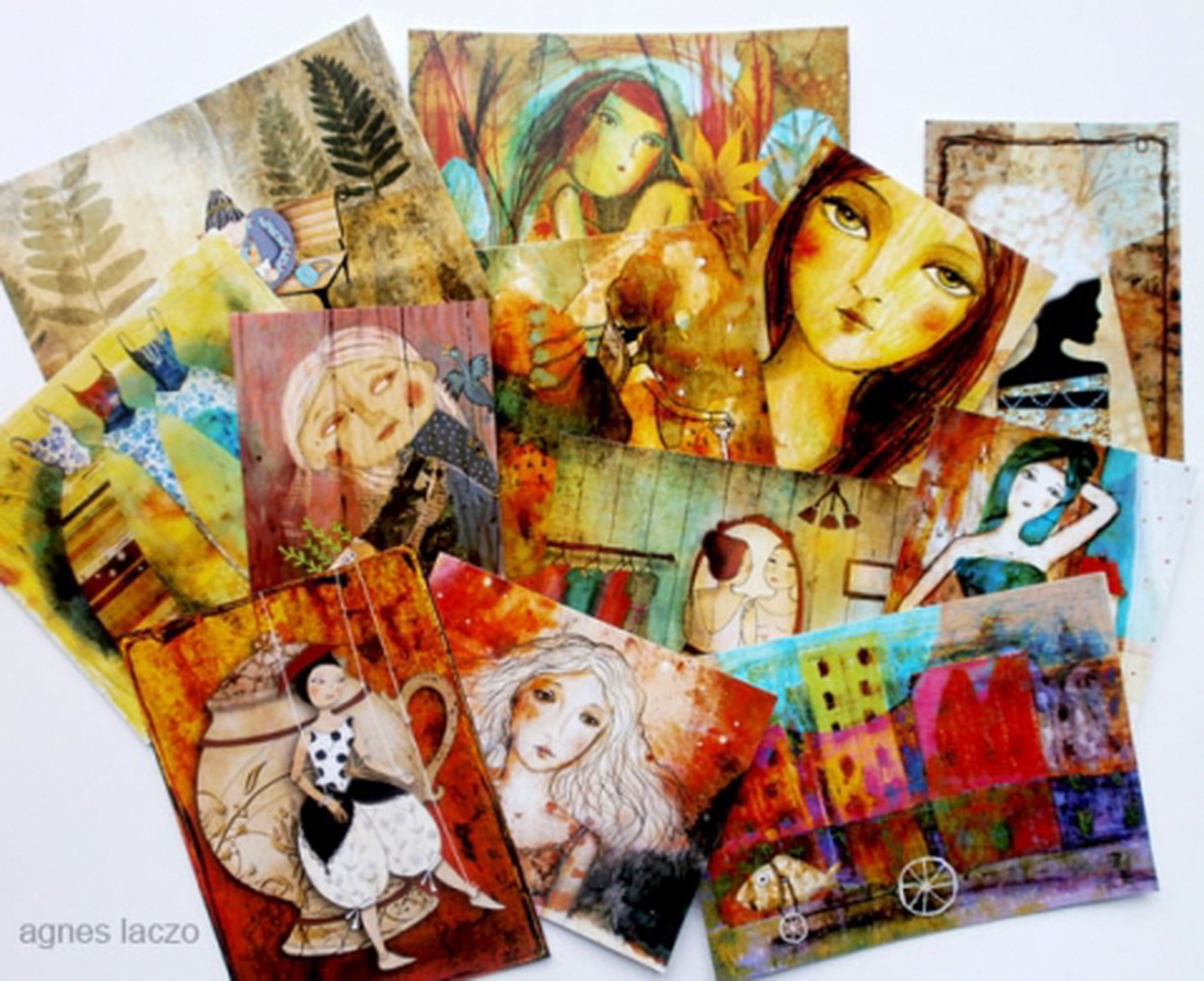 rajzok  -  - Meska.hu