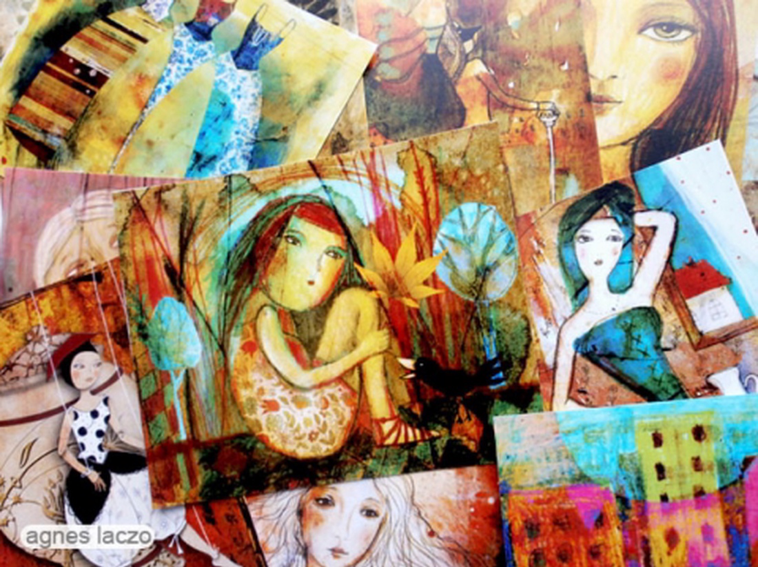 rajzok  -  - Meska.hu