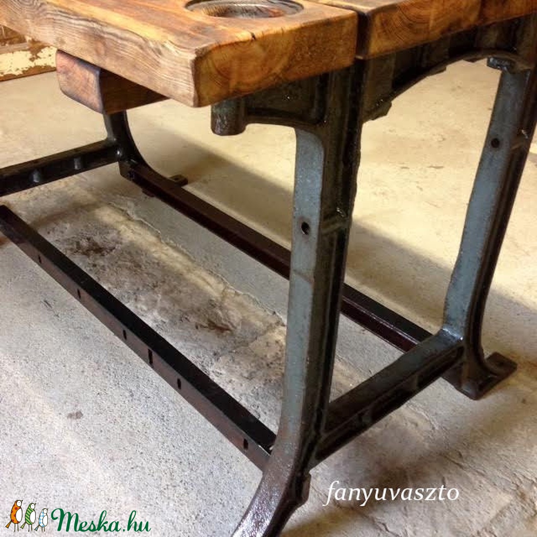 ipari stilusu loft asztal AKCIOS!!!! - - Meska.hu ipari stilusu loft asztal AKCIOS!!!! - - Meska.hu