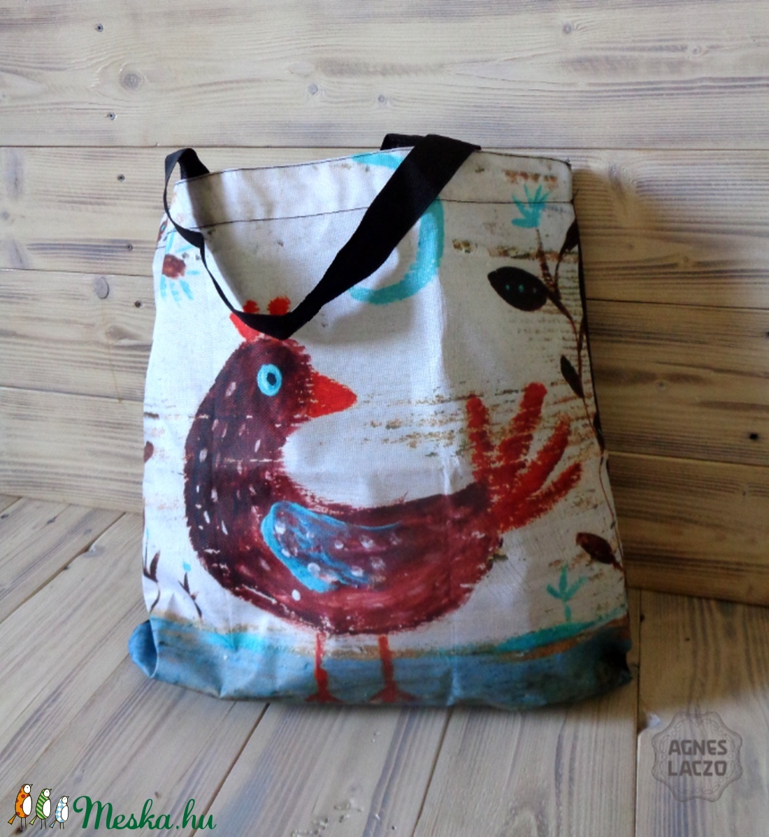 Ezüst Erdő madara - táska & tok - bevásárlás & shopper táska - shopper, textiltáska, szatyor - Meska.hu Ezüst Erdő madara - táska & tok - bevásárlás & shopper táska - shopper, textiltáska, szatyor - Meska.hu