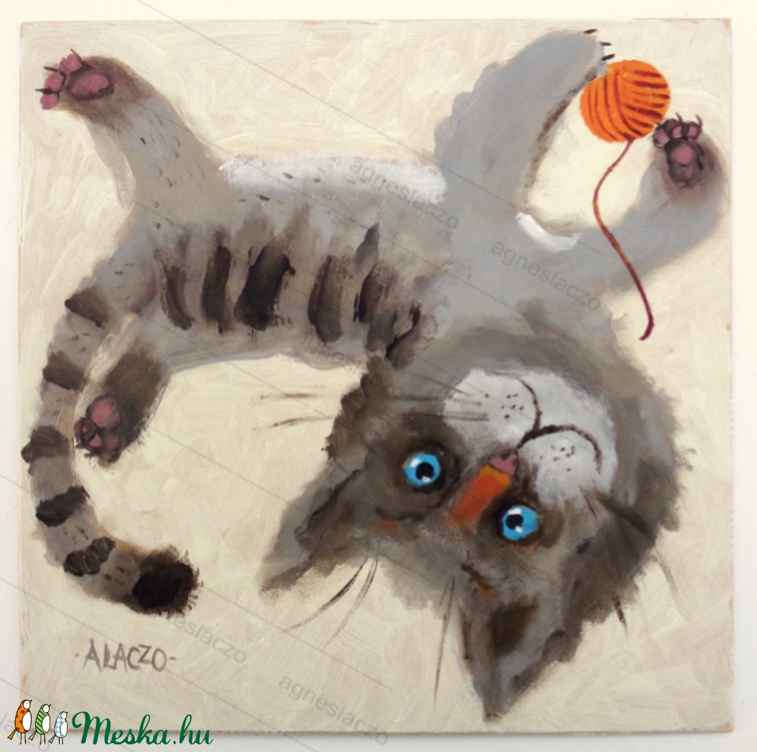 Kis Filemon -  - Meska.hu