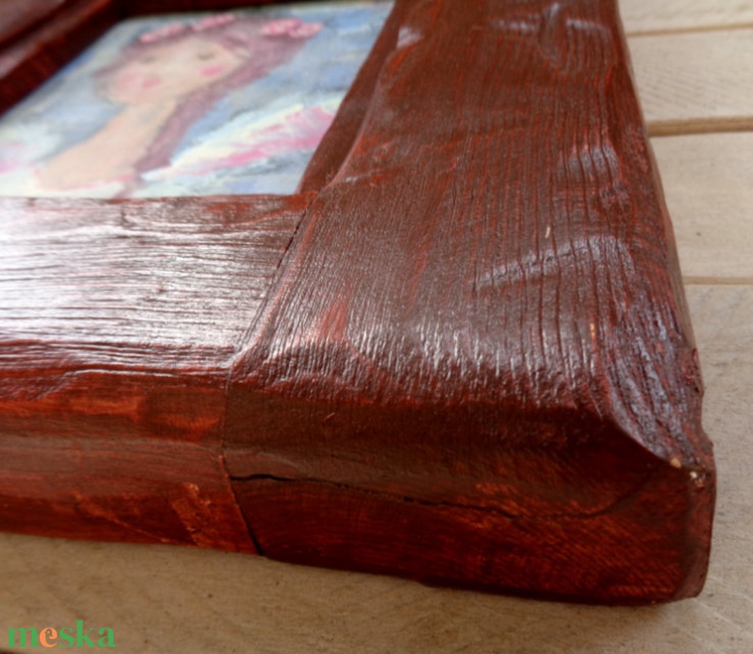 Minden háznál kell egy angyal - otthon & életmód - dekoráció - fali és függő dekoráció - falra akasztható dekor - Meska.hu