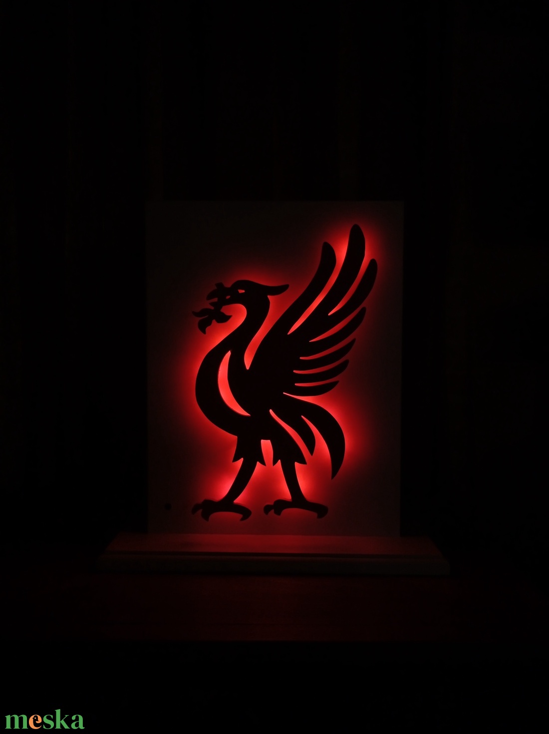 Liverpool világító asztali dísz - otthon & életmód - lámpa - asztali lámpa - Meska.hu Liverpool világító asztali dísz - otthon & életmód - lámpa - asztali lámpa - Meska.hu