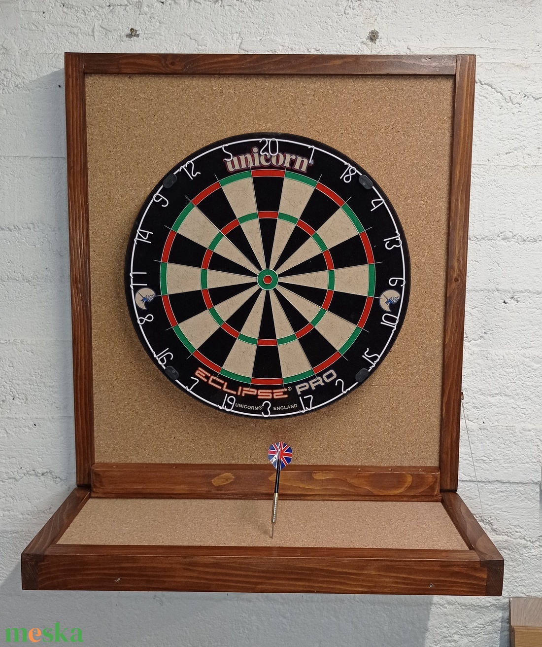 Darts falvédő - játék & sport - sport és kikapcsolódás - más játékok, sportok - Meska.hu Darts falvédő - játék & sport - sport és kikapcsolódás - más játékok, sportok - Meska.hu