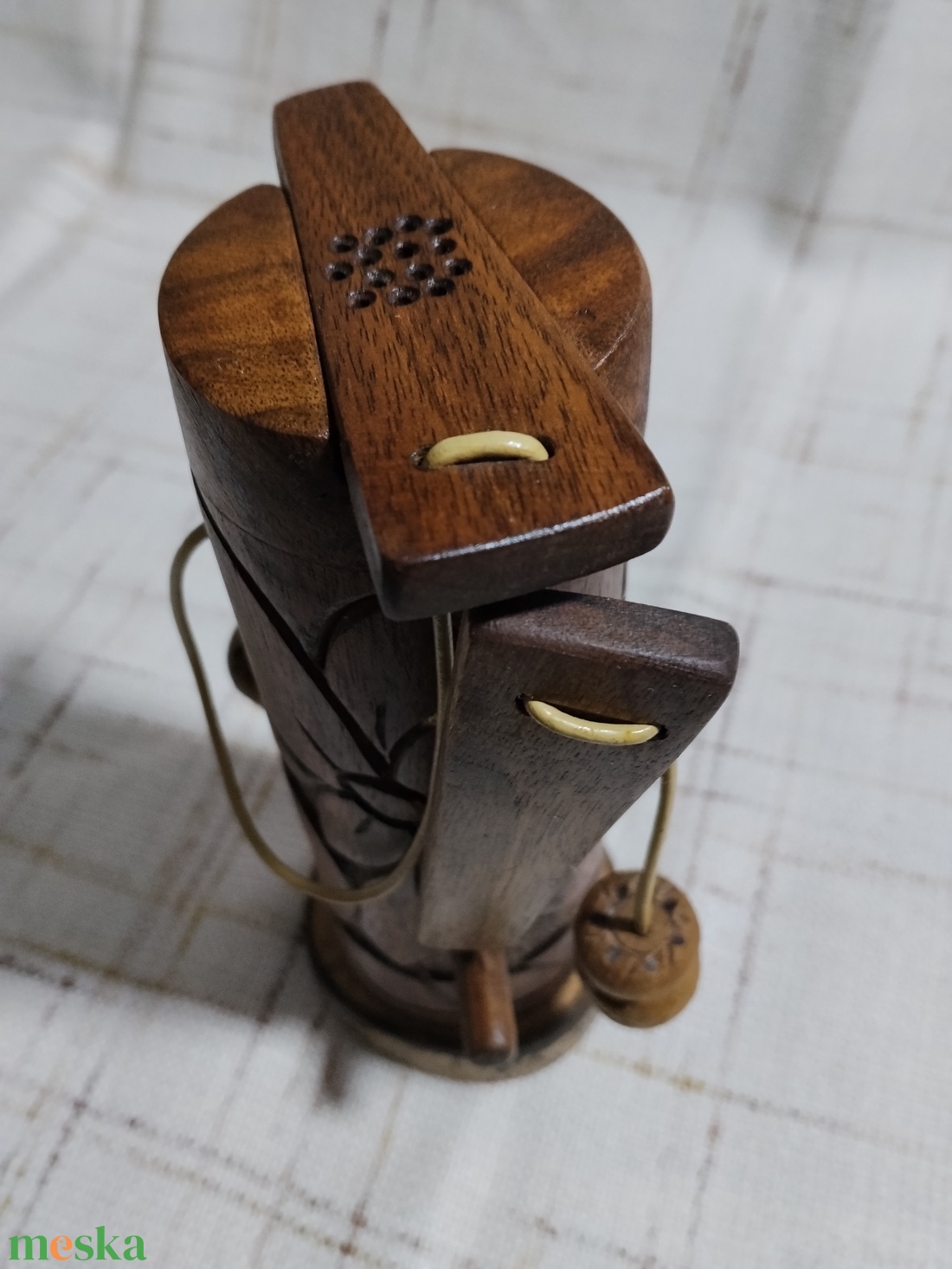 Fűszertartó - otthon & életmód - konyhafelszerelés, tálalás - konyhai tárolás - fűszertartó - Meska.hu