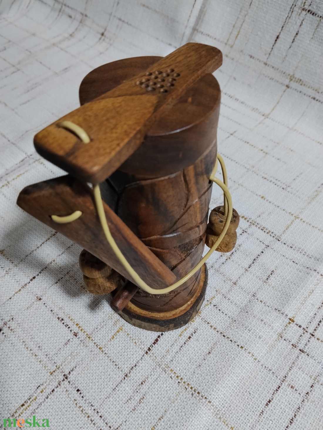 Fűszertartó - otthon & életmód - konyhafelszerelés, tálalás - konyhai tárolás - fűszertartó - Meska.hu