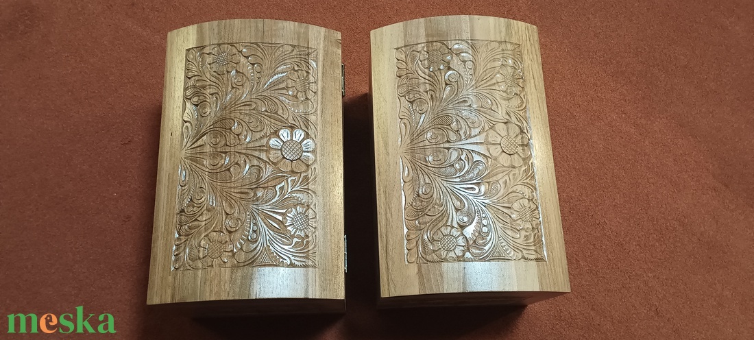 Doboz - otthon & életmód - tárolás & rendszerezés - doboz - Meska.hu