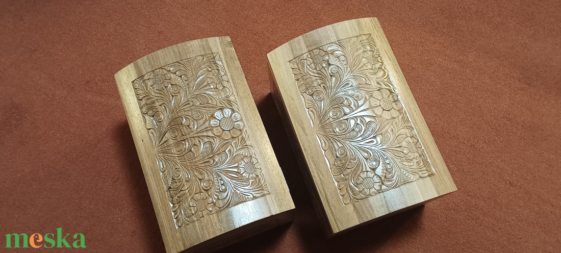 Doboz - otthon & életmód - tárolás & rendszerezés - doboz - Meska.hu