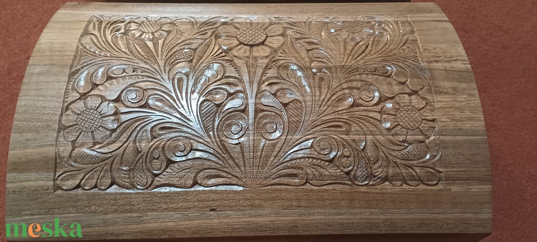 Doboz - otthon & életmód - tárolás & rendszerezés - doboz - Meska.hu