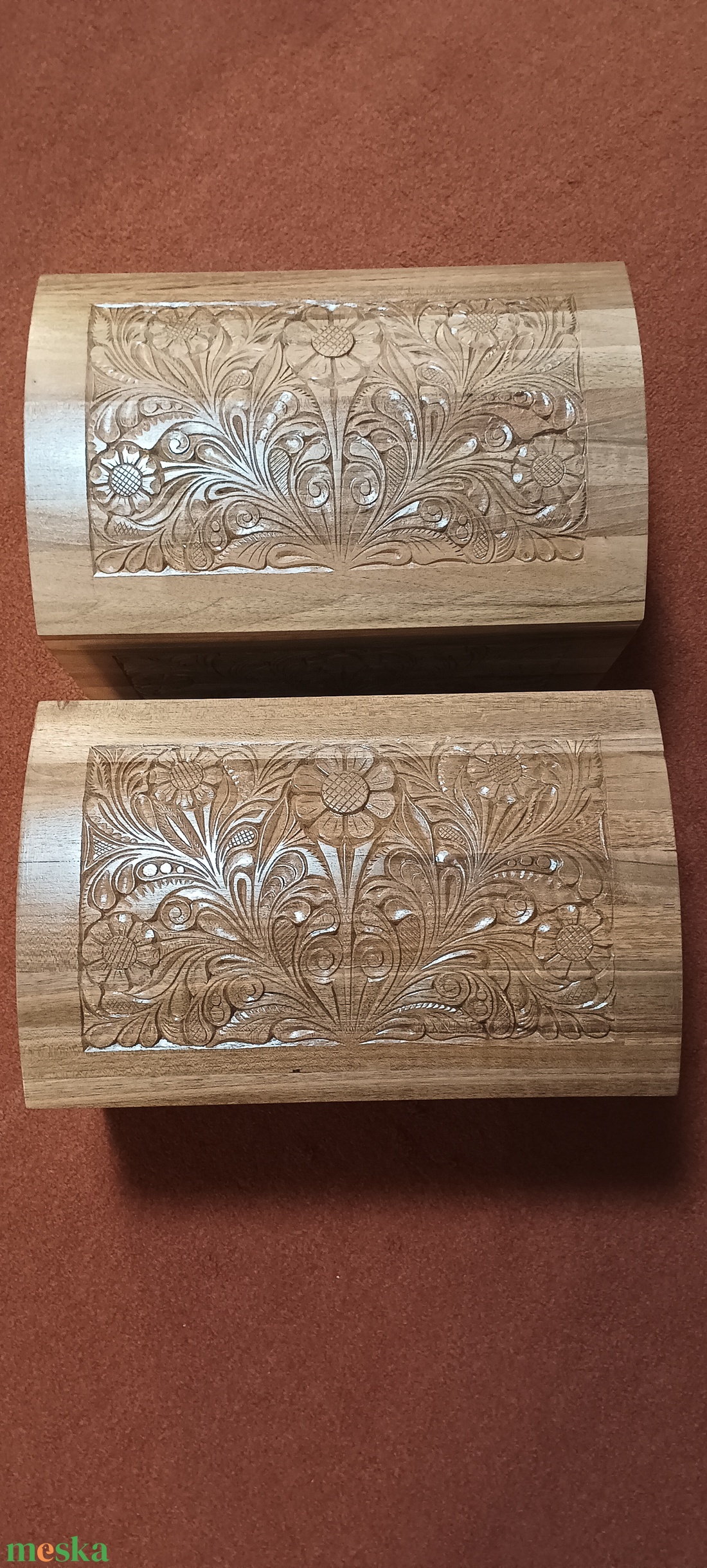 Doboz - otthon & életmód - tárolás & rendszerezés - doboz - Meska.hu