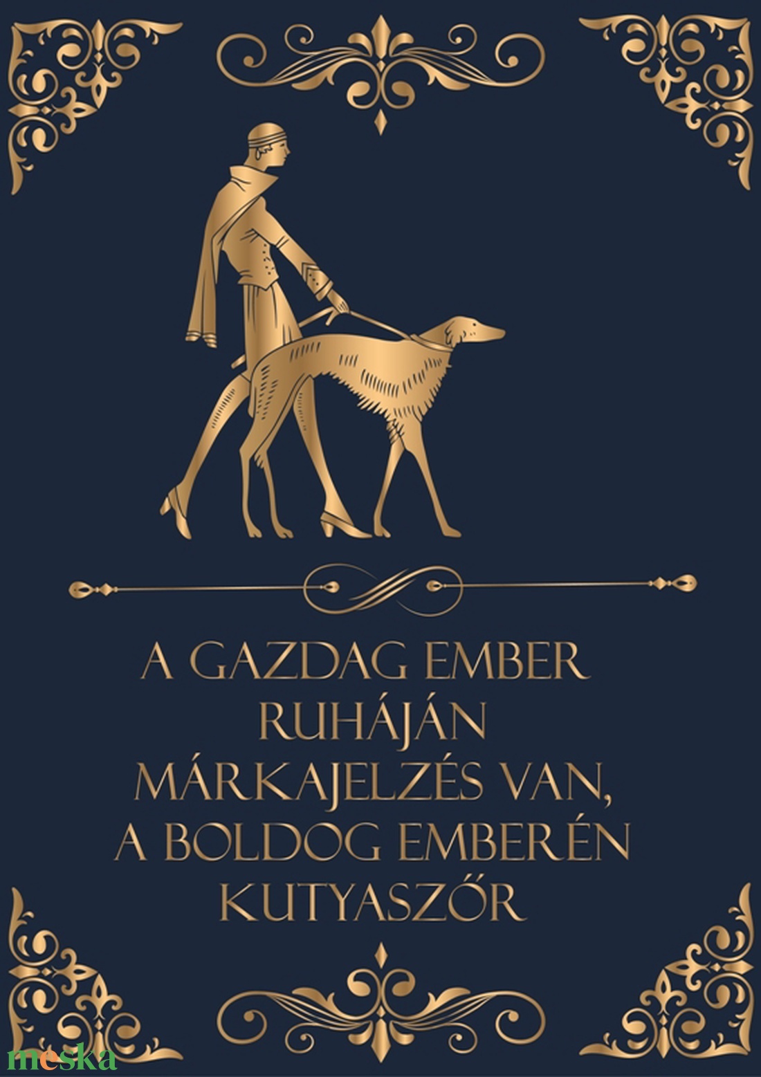 ....A boldog emberén kutyaszőr - póló kutyásoknak - ruha & divat - férfi ruha - póló - Meska.hu ....A boldog emberén kutyaszőr - póló kutyásoknak - ruha & divat - férfi ruha - póló - Meska.hu