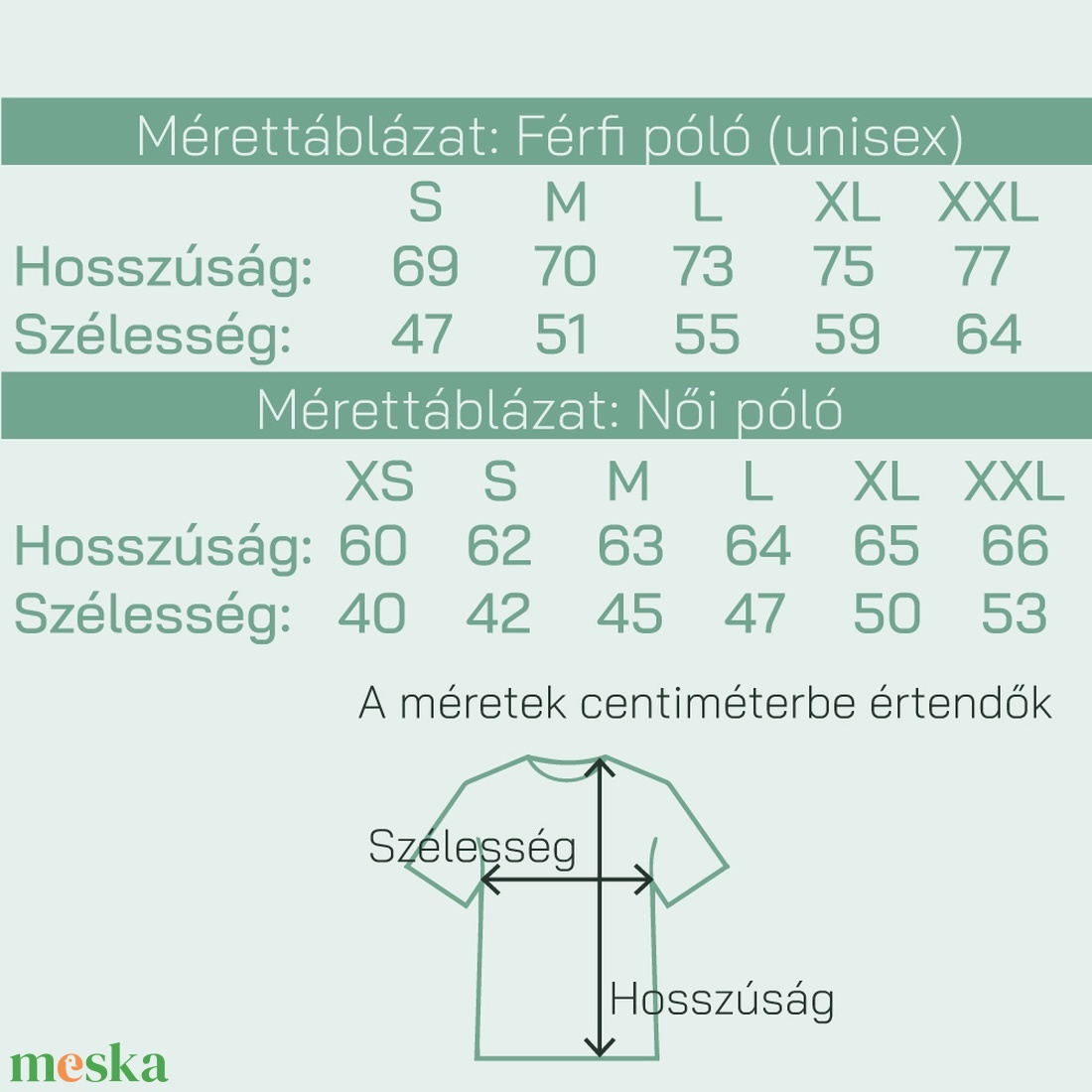 Lángos - póló  - ruha & divat - férfi ruha - póló - Meska.hu