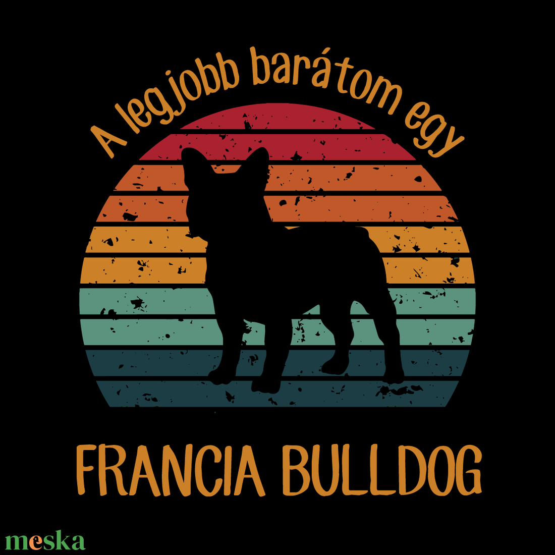 A legjobb barátom egy FRANCIA BULLDOG - retró póló kutyagazdiknak - ruha & divat - női ruha - póló, felső - Meska.hu A legjobb barátom egy FRANCIA BULLDOG - retró póló kutyagazdiknak - ruha & divat - női ruha - póló, felső - Meska.hu