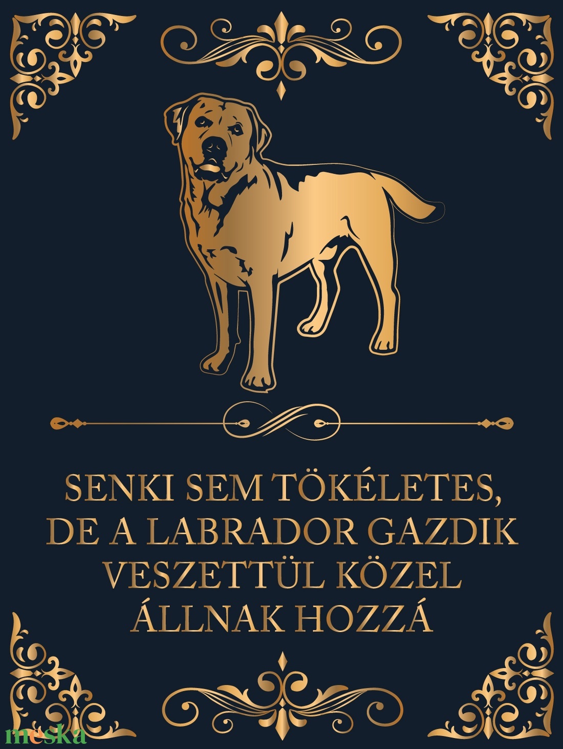 Tökéletes LABRADOR GAZDIK - vászonkép - otthon & életmód - dekoráció - kép & falikép - vászonkép - Meska.hu Tökéletes LABRADOR GAZDIK - vászonkép - otthon & életmód - dekoráció - kép & falikép - vászonkép - Meska.hu