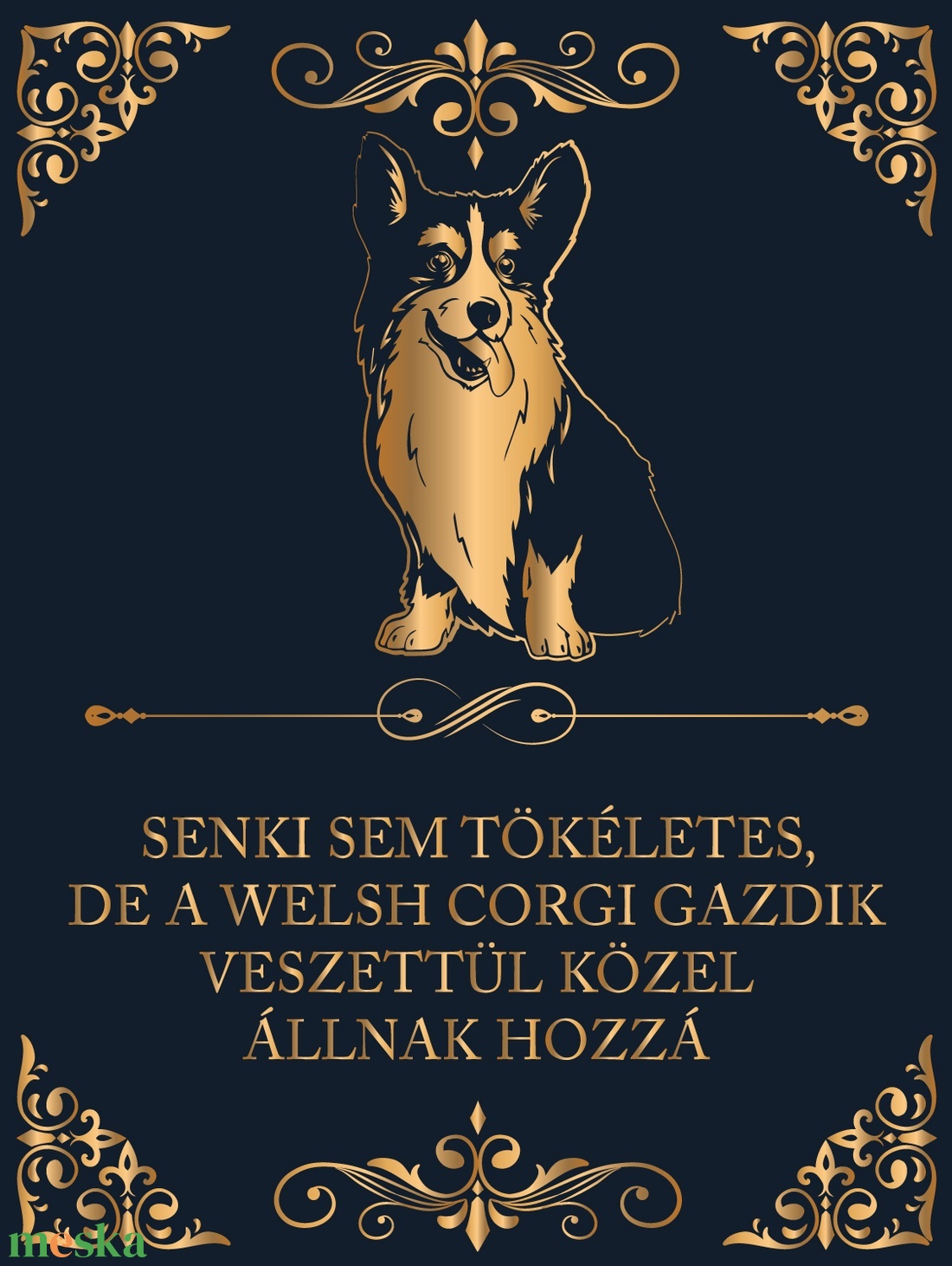 Tökéletes WELSH CORGI GAZDIK - vászonkép - otthon & életmód - dekoráció - kép & falikép - vászonkép - Meska.hu Tökéletes WELSH CORGI GAZDIK - vászonkép - otthon & életmód - dekoráció - kép & falikép - vászonkép - Meska.hu
