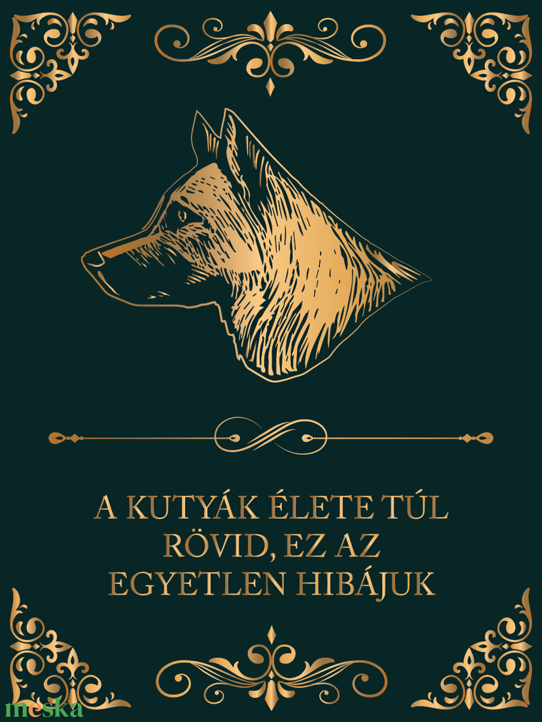 A kutyák élete túl rövid... - kutyás vászonkép idézettel - otthon & életmód - dekoráció - kép & falikép - vászonkép - Meska.hu A kutyák élete túl rövid... - kutyás vászonkép idézettel - otthon & életmód - dekoráció - kép & falikép - vászonkép - Meska.hu