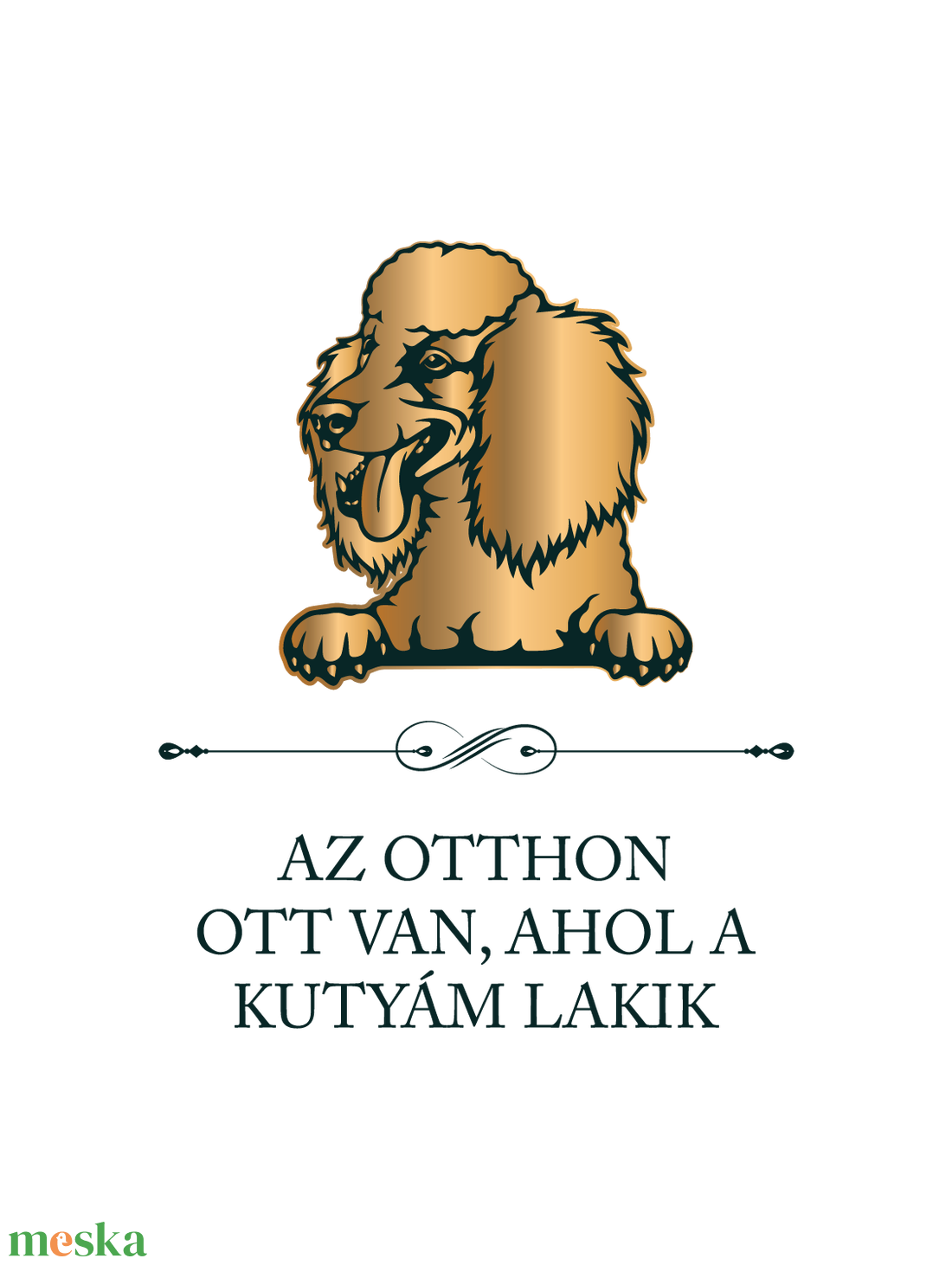 USZKÁR - Az otthon ott van, ahol a kutyám lakik - póló - ruha & divat - női ruha - póló, felső - Meska.hu USZKÁR - Az otthon ott van, ahol a kutyám lakik - póló - ruha & divat - női ruha - póló, felső - Meska.hu