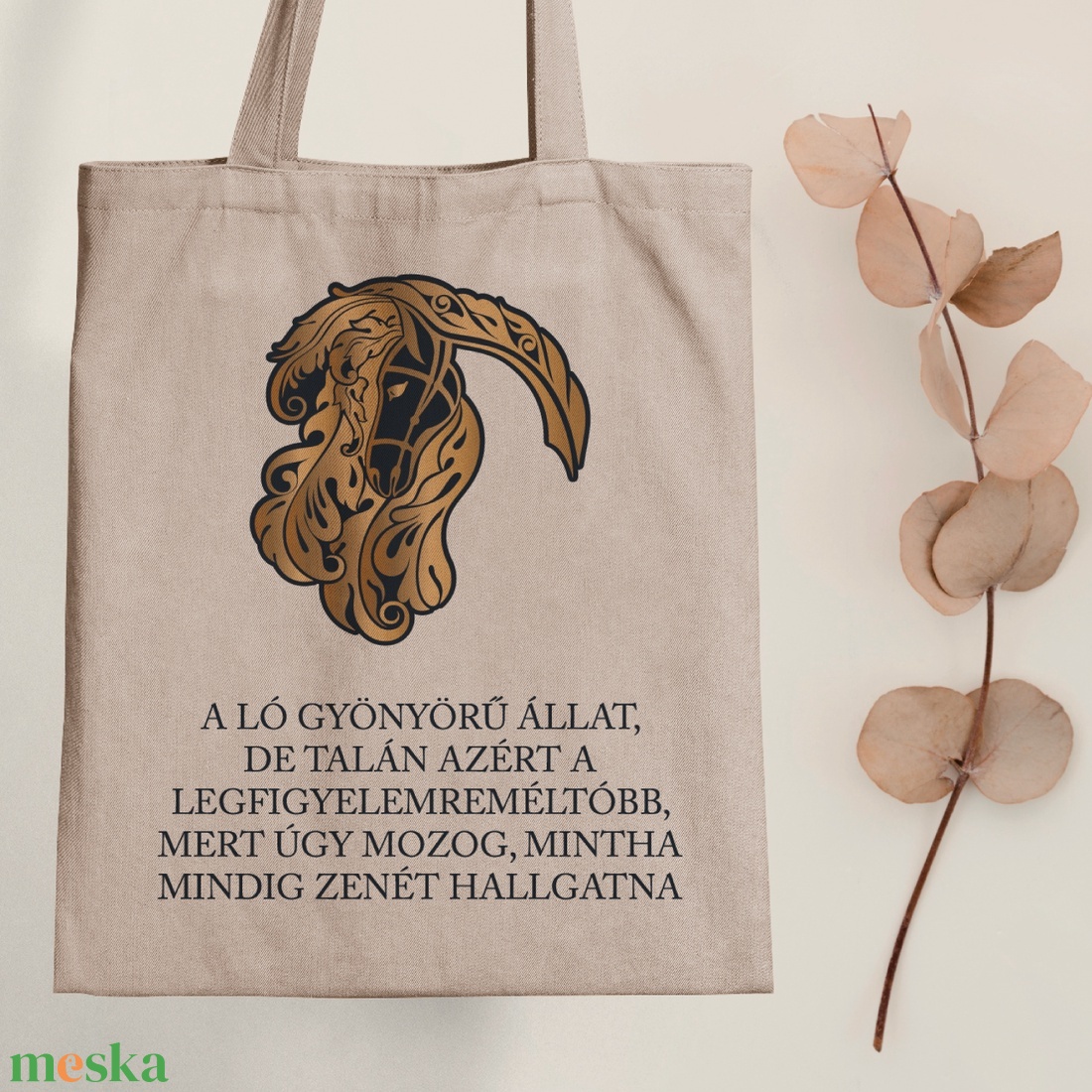 A ló gyönyörű állat... - vászontáska - Farkas Benjamin - táska & tok - bevásárlás & shopper táska - shopper, textiltáska, szatyor - Meska.hu A ló gyönyörű állat... - vászontáska - Farkas Benjamin - táska & tok - bevásárlás & shopper táska - shopper, textiltáska, szatyor - Meska.hu