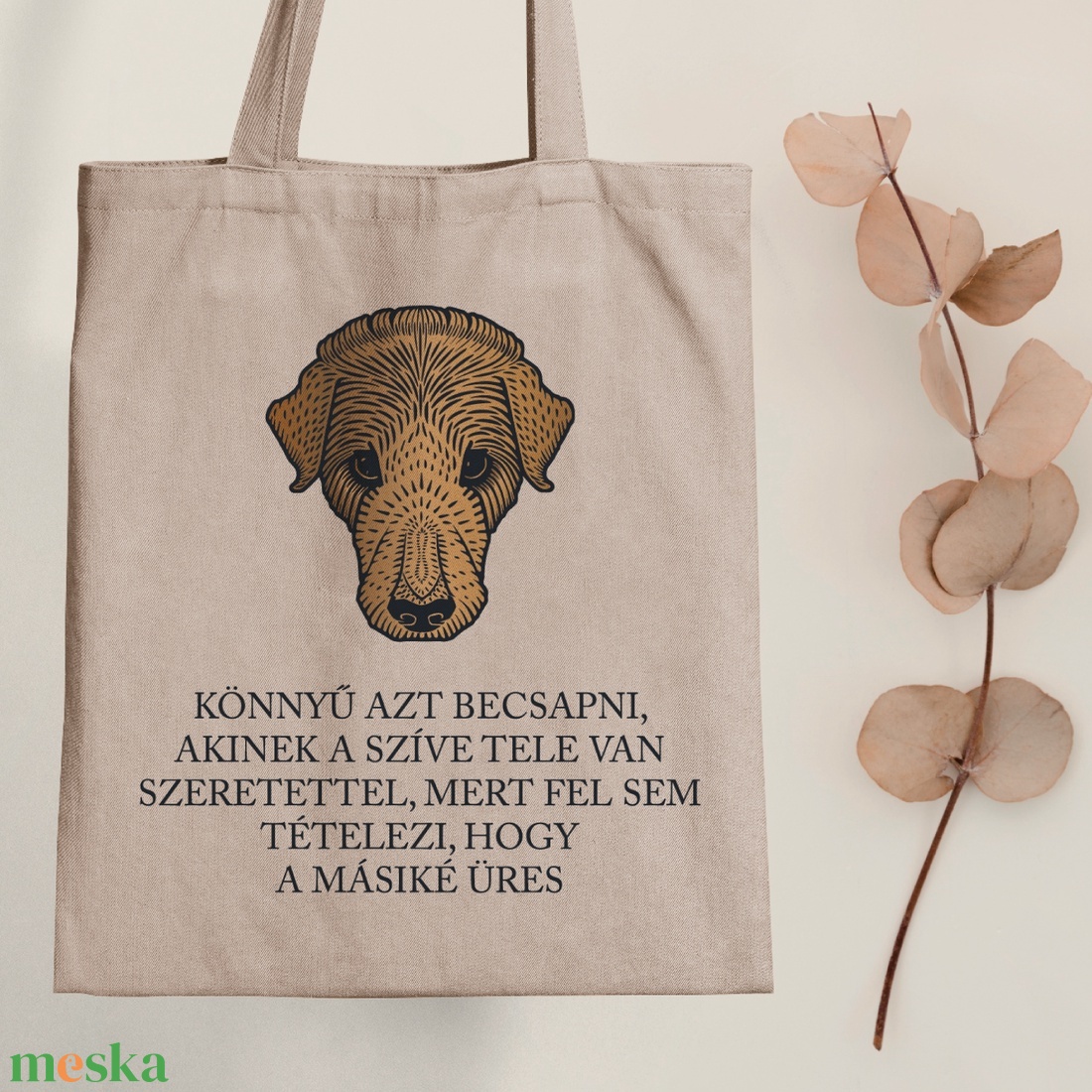 A kutyaszív tele szeretettel - vászontáska - Farkas Benjamin - táska & tok - bevásárlás & shopper táska - shopper, textiltáska, szatyor - Meska.hu A kutyaszív tele szeretettel - vászontáska - Farkas Benjamin - táska & tok - bevásárlás & shopper táska - shopper, textiltáska, szatyor - Meska.hu
