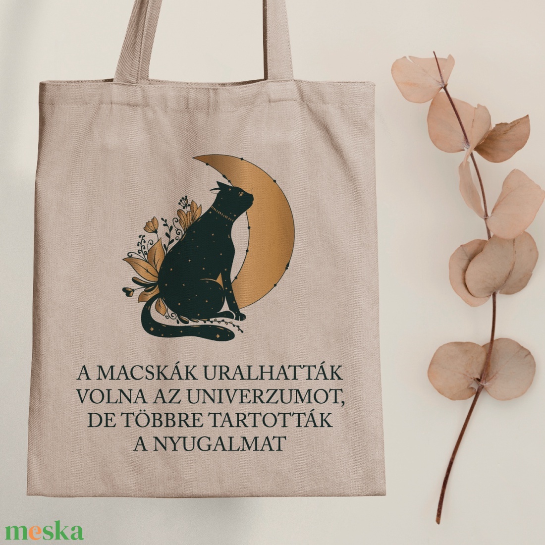 Macskauralkodók - vászontáska - Farkas Benjamin - táska & tok - bevásárlás & shopper táska - shopper, textiltáska, szatyor - Meska.hu Macskauralkodók - vászontáska - Farkas Benjamin - táska & tok - bevásárlás & shopper táska - shopper, textiltáska, szatyor - Meska.hu