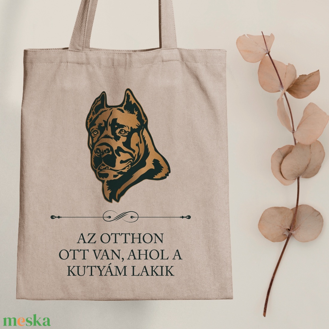 CANE CORSO - Az otthon ott van, ahol a kutyám lakik - vászontáska - táska & tok - bevásárlás & shopper táska - shopper, textiltáska, szatyor - Meska.hu CANE CORSO - Az otthon ott van, ahol a kutyám lakik - vászontáska - táska & tok - bevásárlás & shopper táska - shopper, textiltáska, szatyor - Meska.hu