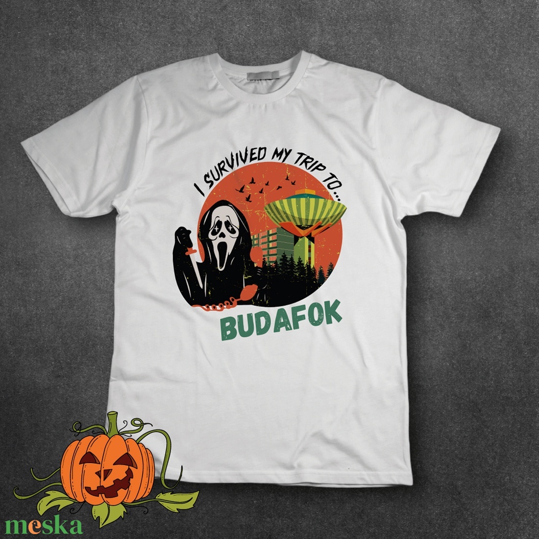 I survived my trip to Budafok - gyerek póló - ruha & divat - babaruha & gyerekruha - póló - Meska.hu I survived my trip to Budafok - gyerek póló - ruha & divat - babaruha & gyerekruha - póló - Meska.hu