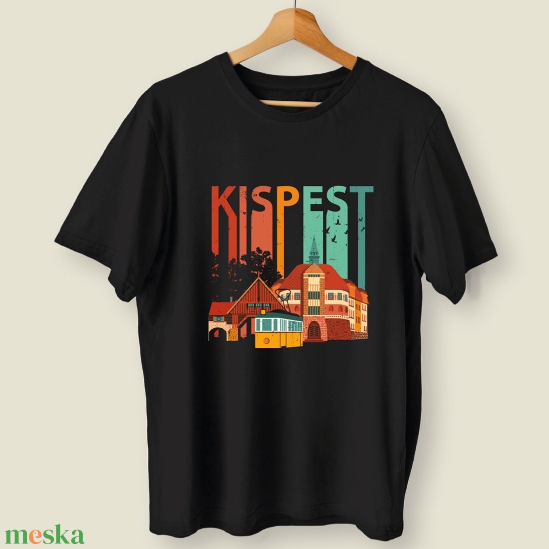 Kispest retró - férfi póló - ruha & divat - férfi ruha - póló - Meska.hu Kispest retró - férfi póló - ruha & divat - férfi ruha - póló - Meska.hu
